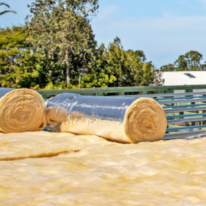Glass Wool