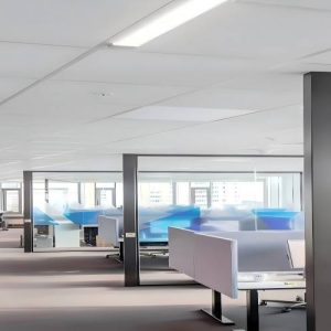 Fiberglass Ceiling Panel