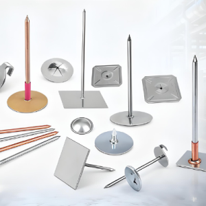 Insulation Weld Pin