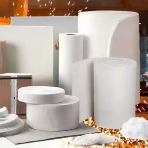 Ceramic Fiber Wool