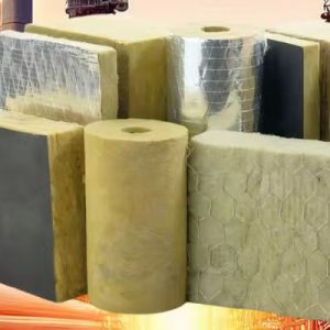 Rock Wool